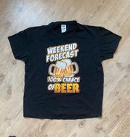 Bier Party Wochenende Mallorca T Shirt Bandshirt Club M Nordrhein-Westfalen - Oberhausen Vorschau