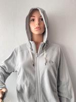 The North Face Mezzaluna Fleecejacke - in grau Gr.XL Osterholz - Tenever Vorschau