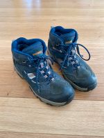 Meindl Wanderschuhe Größe 35 Rheinland-Pfalz - Wilgartswiesen Vorschau