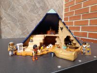 Playmobil Pyramide Baden-Württemberg - Weissach Vorschau