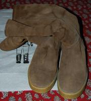 Högl Stiefel gefüttert/Gore TEX Gr. 40 Niedersachsen - Brackel Vorschau