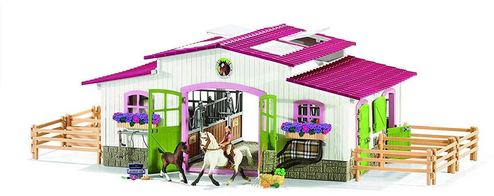 Schleich Reiterhof 42344 in Düsseldorf