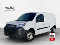 Renault Kangoo Rapid Maxi Extra dCi 115 1.Hand Klima Nav Bayern - Altdorf Vorschau