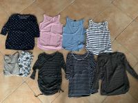 Umstandsmode Shirts, Tops, Pullover, Schlafanzug M 38 Nordrhein-Westfalen - Hopsten Vorschau