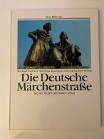 Buch „Die Deutsche Märchenstraße“ Hessen - Hofgeismar Vorschau