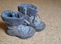 Gr. 23 Elefanten Winterschuh/ Winterstiefel Bayern - Gräfenberg Vorschau