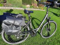 Elektrorad der Firma Bike2care Niedersachsen - Wennigsen Vorschau