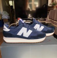 New Balance Damen 237 Gr. 41/5 Original Nordrhein-Westfalen - Moers Vorschau