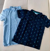 2 x Jungen Poloshirt (H&M und Topolino), 122/128 Baden-Württemberg - Marbach am Neckar Vorschau