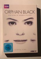 Orphan Black - Staffel 1 (3DVDs) im Pappschuber Baden-Württemberg - Freiburg im Breisgau Vorschau