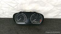 BMW E87 Diesel Tacho Tachometer Kombiinstrument 102495284 Hamburg-Mitte - Hamburg Billstedt Vorschau