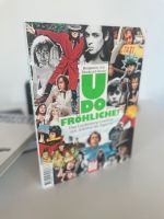 ★ Udo LINDENBERG Lexikon U DO FRÖHLICHE Buch Stuckrad-Barre BILD★ Sachsen-Anhalt - Magdeburg Vorschau