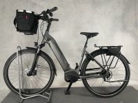 Kalkhoff Image 3.B Advance Tiefeinsteiger Trekking E-Bike Innenstadt - Köln Altstadt Vorschau