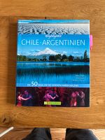 Buch: Chile und Argentinien Highlights / Bildband / Reiseführer Köln - Köln Dellbrück Vorschau