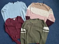 Pullover H&M, Fishbone XS je 5 Euro Nordrhein-Westfalen - Nachrodt-Wiblingwerde Vorschau