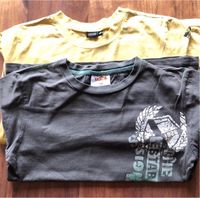 Langarmshirt Gr 128 Jungen Bayern - Altdorf Vorschau