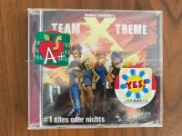 CD „Team X Extreme - Alles oder nichts - neu Frankfurt am Main - Preungesheim Vorschau