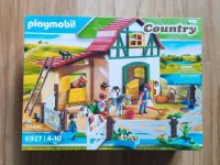 Playmobil Country Ponyhof 6927 Rheinland-Pfalz - Alzey Vorschau