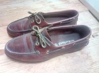 Timberland Herren Schuhe Leder Halbschuhe Gr.42 ? Bayern - Heidenheim Mittelfr Vorschau