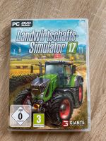 PC DVD Landwirtschaftssimulator 17 Rheinland-Pfalz - Saarburg Vorschau