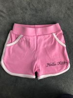 Kurze Sommerhose / Hello Kitty / Kleinkinder / Größe 104 Baden-Württemberg - Neufra Hohenzollern Vorschau