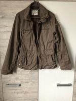 Coole Übergangsjacke von Fishbone •M Bayern - Stegaurach Vorschau