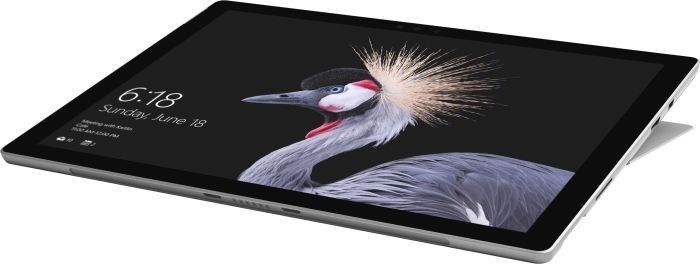 Microsoft Surface Pro 5 i5-7300U 12.3" 4 GB 128 GB WQHD Webcam in Hannover