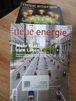 Fachzeitschrift "Neue Energie" Bayern - Mistelgau Vorschau