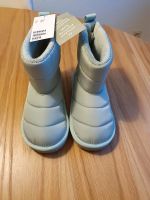 H&M NEU Boots Kinderschuhe Gr.32-33 Kinderstiefel Baden-Württemberg - Filderstadt Vorschau