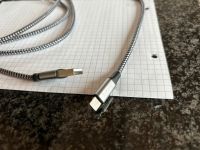 Neues Handy Ladekabel Bayern - Welden Vorschau