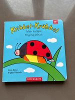 Kribbel Krabbel, Fingerspielbuch, ab 18 Monate Hadern - Blumenau Vorschau