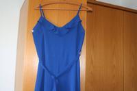 Jumpsuit Overall "Only" blau - Gr. S Baden-Württemberg - Ehingen (Donau) Vorschau