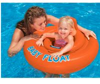 Intex baby float Schwimmhilfe/Schwimmring/Neu 76cm Dortmund - Mengede Vorschau