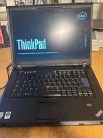 Lenovo t61 thinkpad Sachsen - Chemnitz Vorschau
