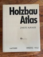 Holzbauatlas 2. Auflage Mitte - Tiergarten Vorschau