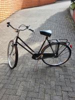 Vintage Fahrrad 28 Zoll Nordrhein-Westfalen - Werne Vorschau