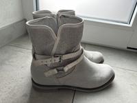 Boots grau Niedersachsen - Papenburg Vorschau