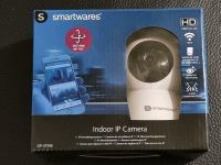 Smartwares IP-Kamera Innen, Livebilder in 1080P Full HD -37550 Nordrhein-Westfalen - Balve Vorschau