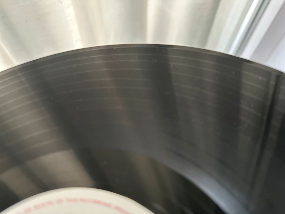 Vinyl Schallplatte Konvolut 10 St. Sinatra Cher Platters Hendrix in Berlin