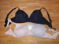 2 Still-BHs von Naturana mit wattierter Schale. 75 C Baden-Württemberg - Mannheim Vorschau