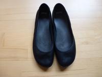 Ballerina von Camper, schwarz, Gr. 42 Nordrhein-Westfalen - Gladbeck Vorschau