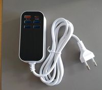 USB Adapter 230Volt auf USB neu Niedersachsen - Sarstedt Vorschau