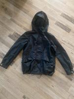 Jack Wolfskin Damen Jacke Windbreaker Regenjacke schwarz XXL Niedersachsen - Wiesmoor Vorschau