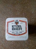 1 Pack Etzel Bierdeckel Bayern - Amorbach Vorschau