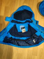 NEU mit Etikett Skijacke Schneejacke gr. 74/80 Berlin - Köpenick Vorschau