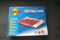 Fritz Box 7330 Top Zustand Niedersachsen - Wangerland Vorschau