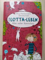 Lotta Leben, Das magische Buch, Sternenschweif Baden-Württemberg - Künzelsau Vorschau