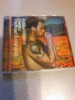 CD - Robbie Williams - Eternity Bayern - Elfershausen Vorschau