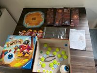 Eye Eye Captain Ravensburger Spiel Dresden - Dresdner Heide Vorschau