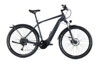 Bulls Cross Flyer EVO - 2022 - 55 cm | nur 357 km | Bosch Performance Line CX (85 Nm) 500 Wh | UVP 3.399 € | 1 Jahr Garantie | E Bike Trekking Kr. München - Ottobrunn Vorschau